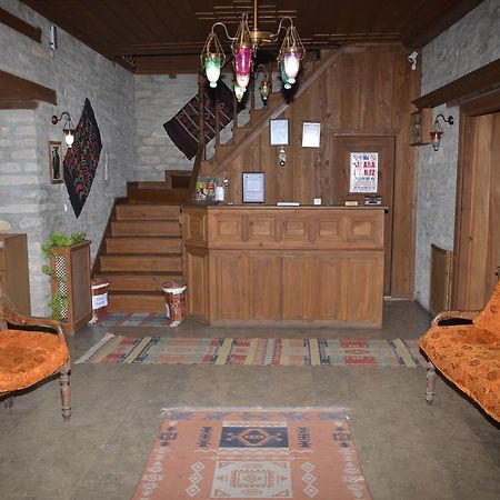 Safranbolu Konagi Hotel Eksteriør billede