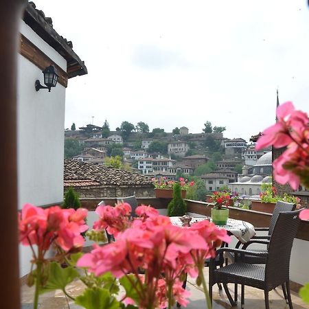 Safranbolu Konagi Hotel Eksteriør billede