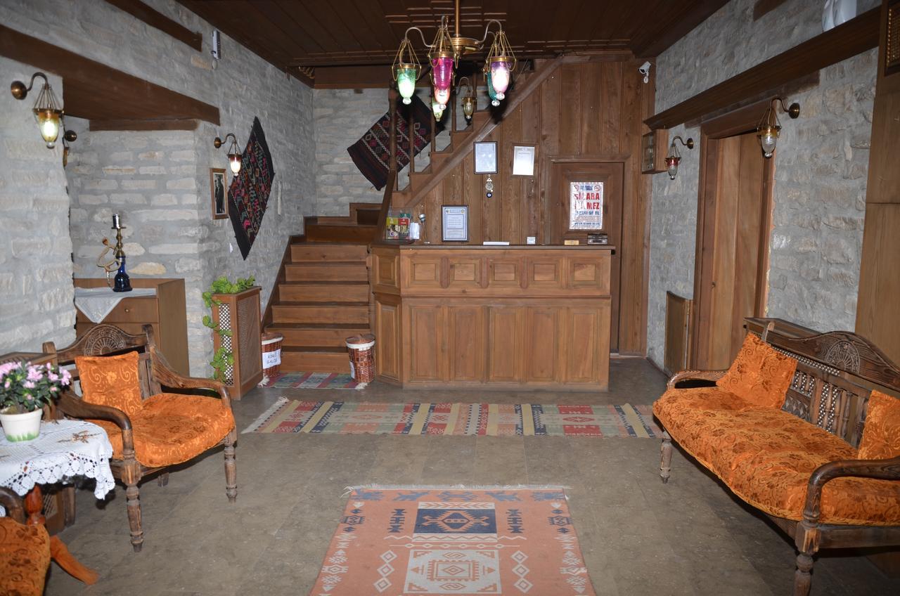 Safranbolu Konagi Hotel Eksteriør billede