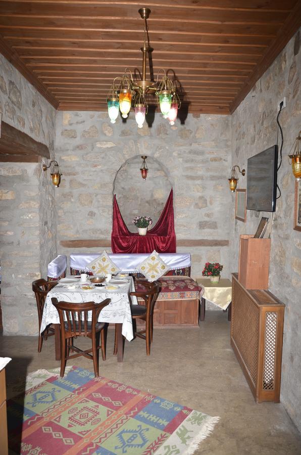 Safranbolu Konagi Hotel Eksteriør billede
