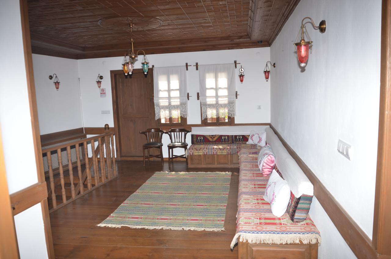 Safranbolu Konagi Hotel Eksteriør billede