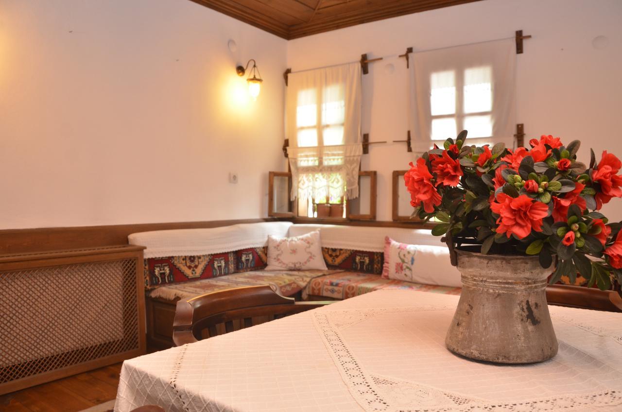 Safranbolu Konagi Hotel Eksteriør billede