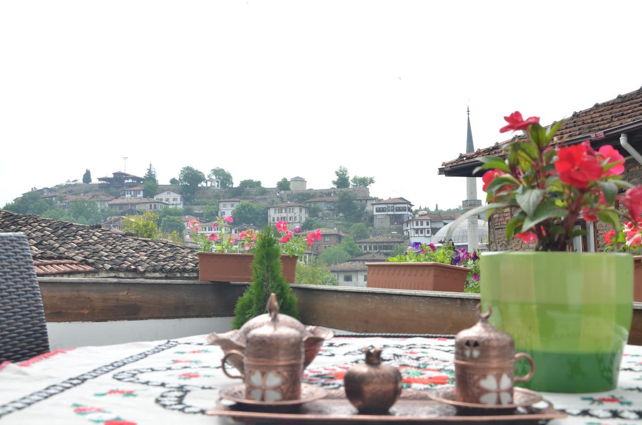 Safranbolu Konagi Hotel Eksteriør billede