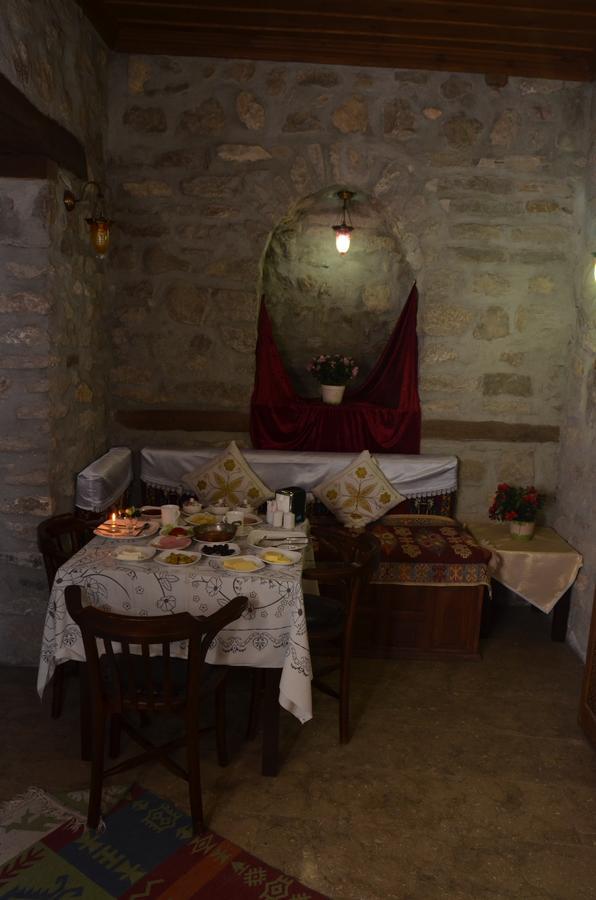 Safranbolu Konagi Hotel Eksteriør billede