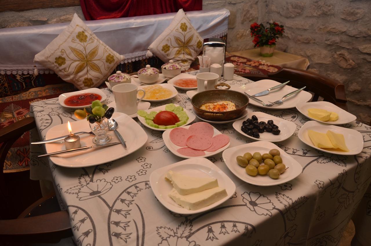 Safranbolu Konagi Hotel Eksteriør billede