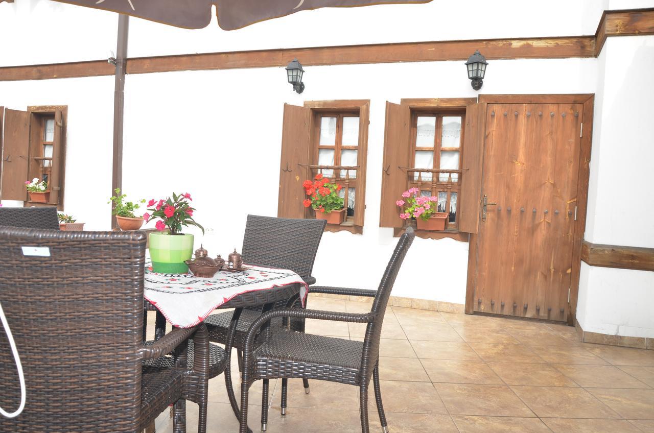Safranbolu Konagi Hotel Eksteriør billede