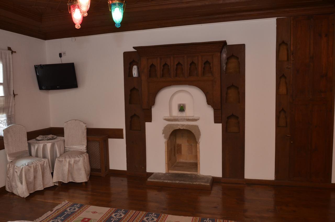 Safranbolu Konagi Hotel Eksteriør billede