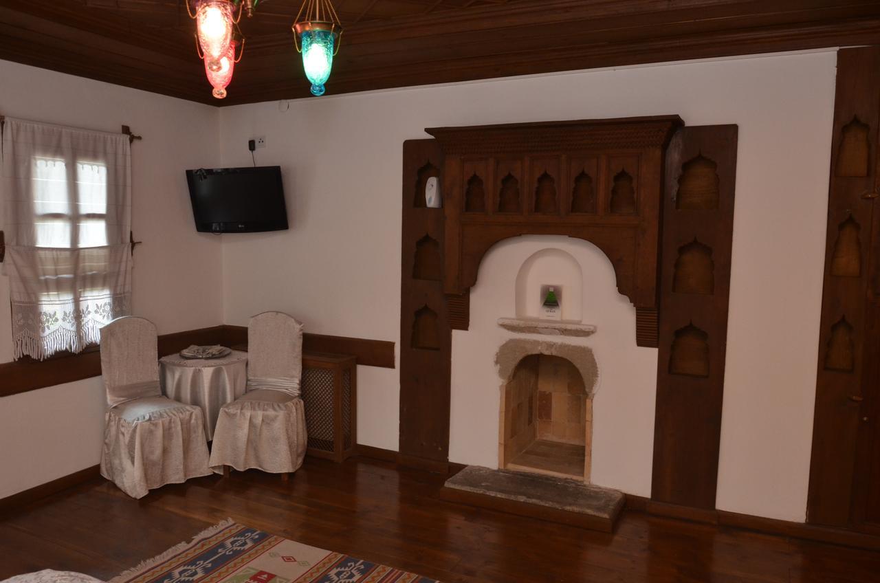 Safranbolu Konagi Hotel Eksteriør billede