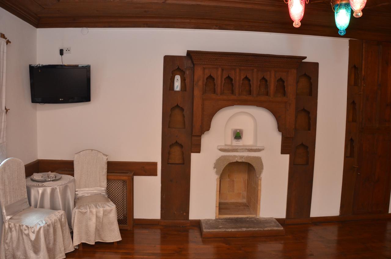 Safranbolu Konagi Hotel Eksteriør billede