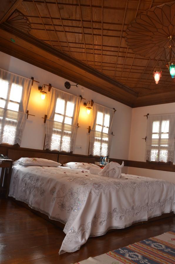 Safranbolu Konagi Hotel Eksteriør billede