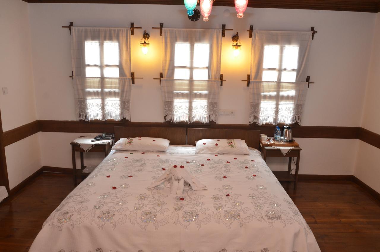 Safranbolu Konagi Hotel Eksteriør billede