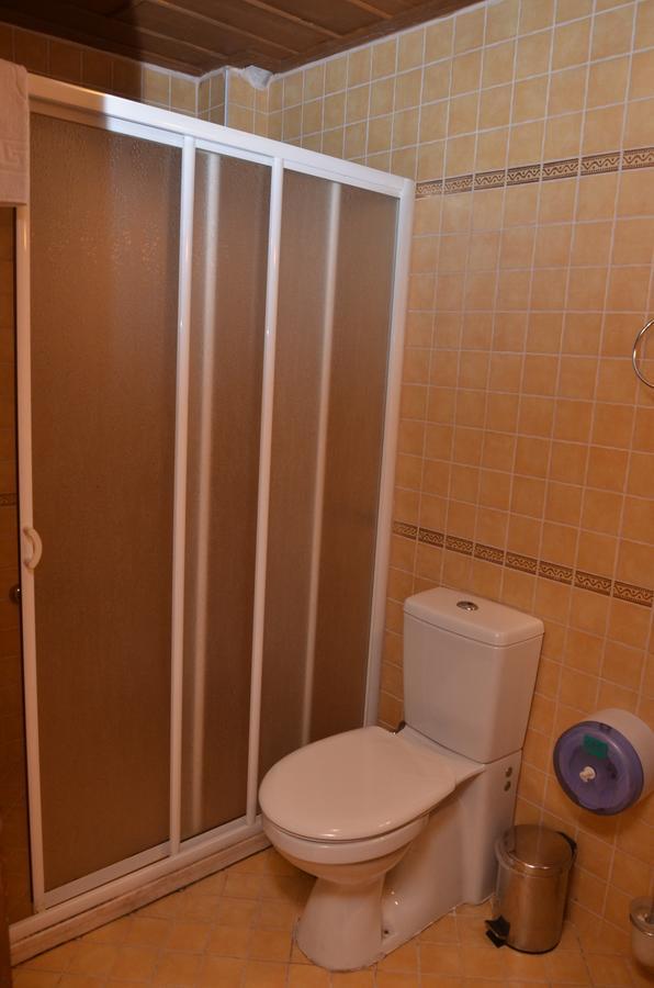 Safranbolu Konagi Hotel Eksteriør billede