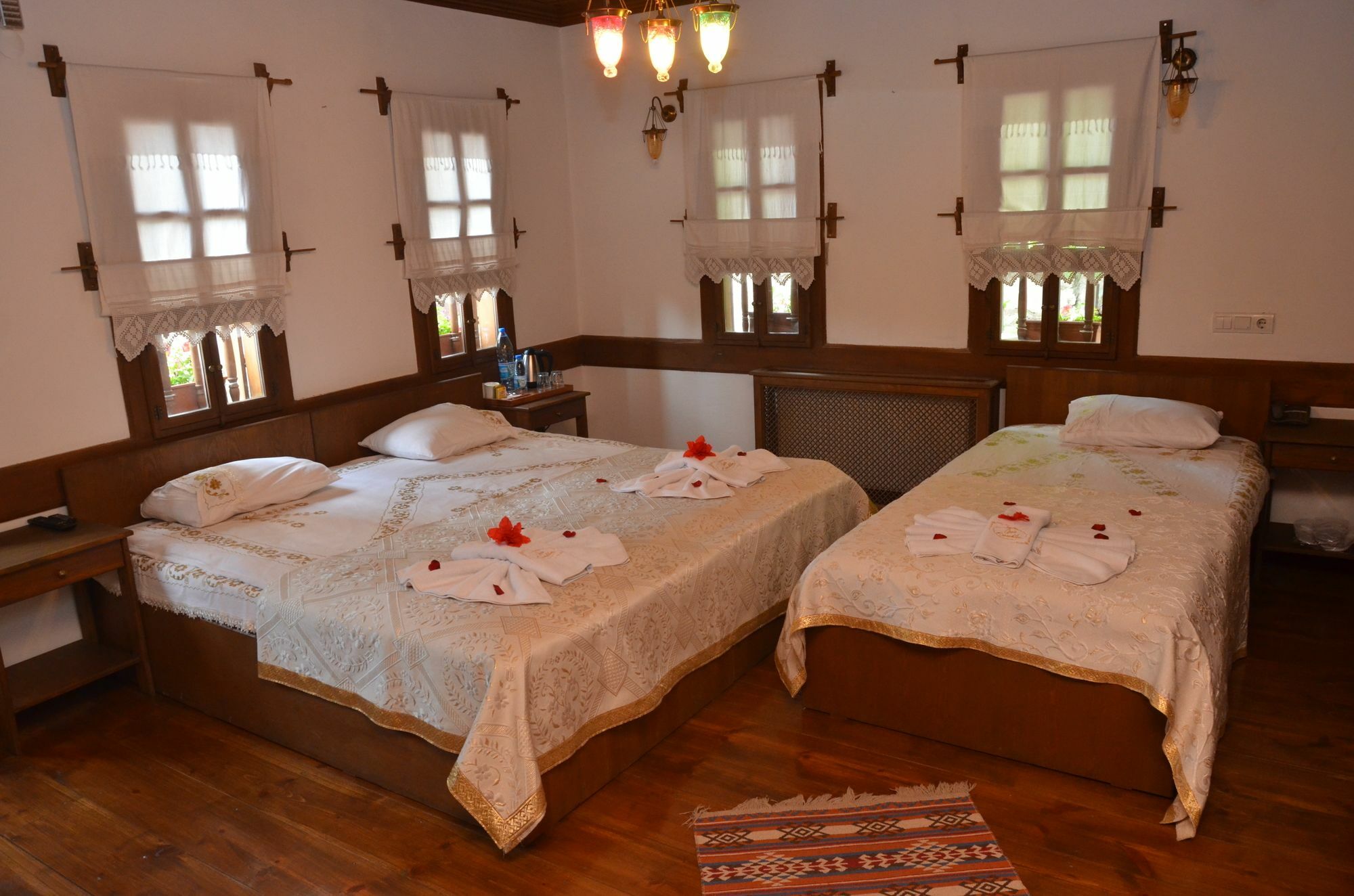 Safranbolu Konagi Hotel Eksteriør billede