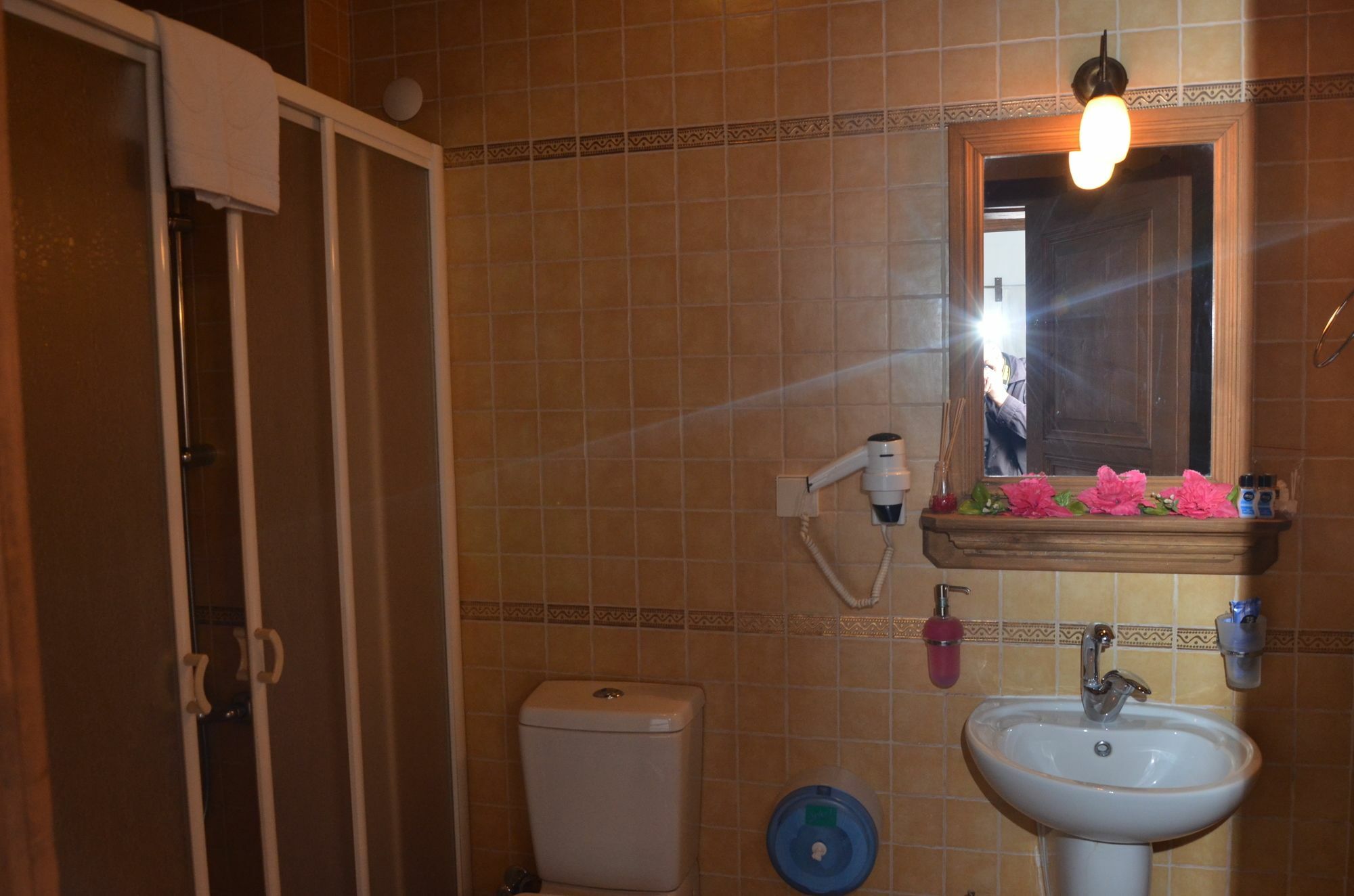 Safranbolu Konagi Hotel Eksteriør billede