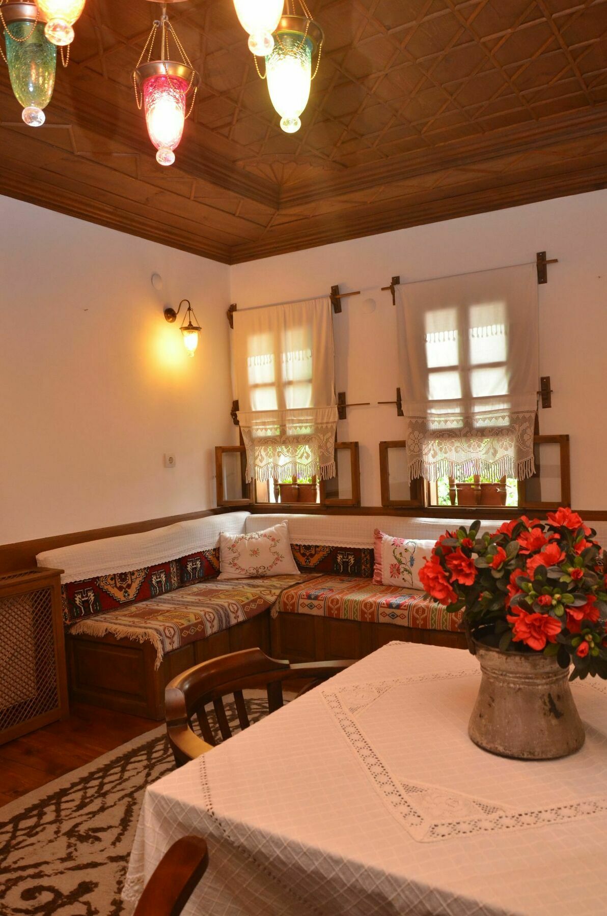 Safranbolu Konagi Hotel Eksteriør billede