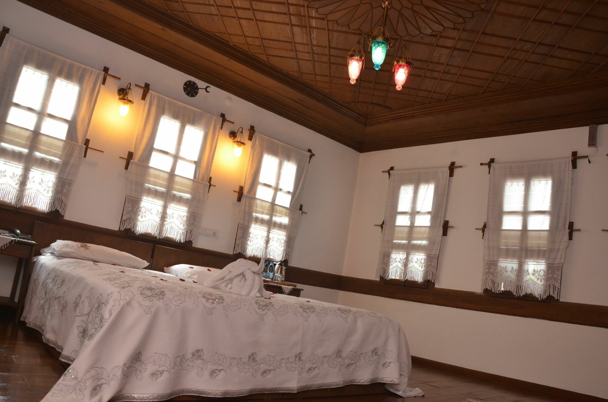 Safranbolu Konagi Hotel Eksteriør billede