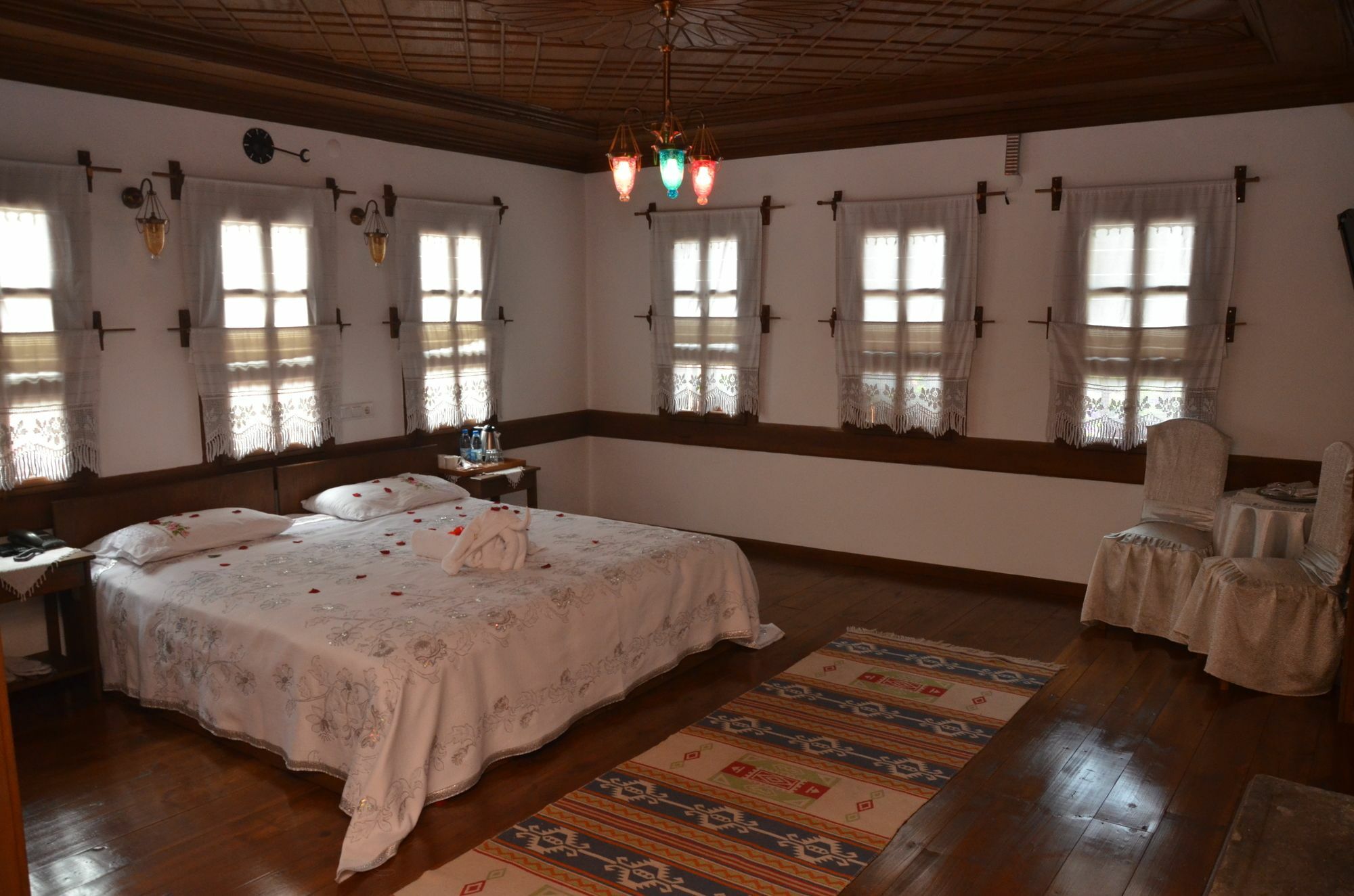 Safranbolu Konagi Hotel Eksteriør billede